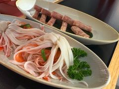 -廖掌柜·重庆鲜货火锅(上海首店)