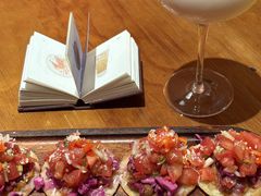 -Luga's 西餐酒吧·bistro(百家湖1912店)