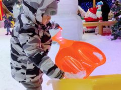 -宁波冰雪大世界(北仑区)