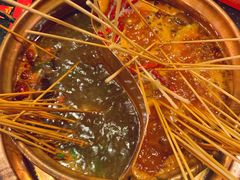 -镇江龙·火锅串串(武侯祠店)