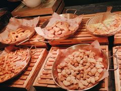 -纽斯特牛排自助餐厅(浦东文峰广场店)