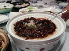 -漢舍中国菜馆(889广场店)
