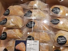 -面包谷Grains n' Beans(九号公馆店)