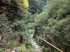 -九龙潭景区