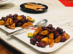 -新希望诺富特酒店-青岛湾中餐厅