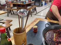 -铜元老码头鳝鱼火锅