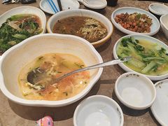 -李氏传家菜(兴城路店)