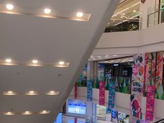 -凯德广场(武胜路店)