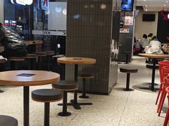 -肯德基(房山店)