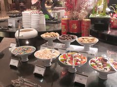 -佛山保利洲际酒店·月色西餐厅
