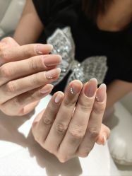 -小小美甲美睫