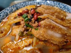 柳州螺蛳粉-粉家柳州螺蛳粉(杨宅路店)