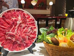 -捞神煲汤火锅(湖滨商业街店)