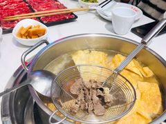 -牛品福潮汕牛肉火锅(旺庄店)