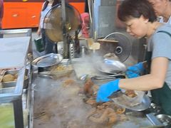 -明记牛杂(新马路分店)