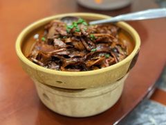 -桃园农庄烤全羊(江秋路店)