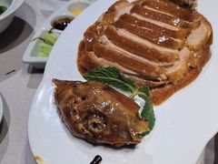 -北平食坊·烤鸭(黄寺大街店)