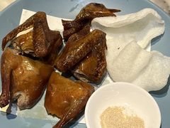 -东南里湖景餐厅·新闽菜(浦西万达店)