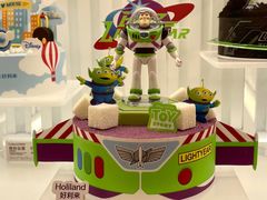 -好利来(团结湖店)