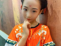 -盘子女人坊(西安至尊店)