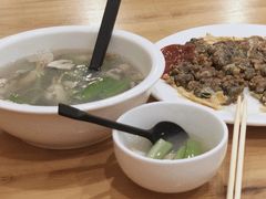 -福祥厦门小馆(舟孟北路店)
