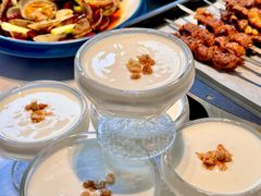 -丹东立强海鲜烧烤·牛B大串(星海店)