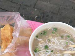 -汪记鲜鱼糊汤粉(沈阳路总店)