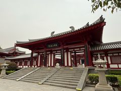 -大慈恩寺(大雁塔)