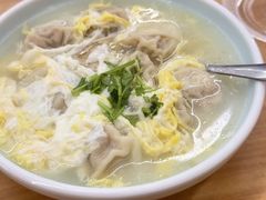 -买又大餐厅(福林里店)