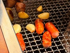-肉甲韩国木炭烤肉(新壹街1店)