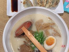 -味千拉面(广州金沙永旺梦乐城店)