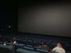 -金逸影城(大悦城IMAX激光店)