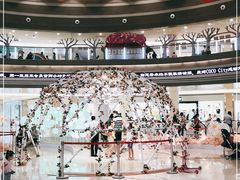 -深圳龙华星河COCO City(民治店)