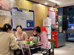 -八合里牛肉火锅(新洲店)