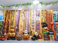 -MUFFY'S博识梦飞幼儿园(万柳园)