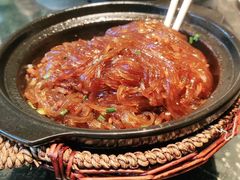 -悦百味·品质川菜(橄榄郡店)