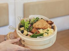 baby&nbsp;allday&nbsp;breakfast-CHILLAX轻乐时(侨建·Hi City店)