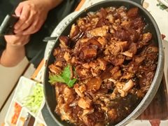 -姥姥家春饼店(惠新东街店)