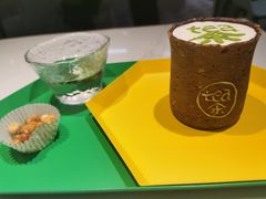 -茶是一枝花泡茶店