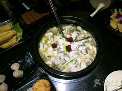 -周渝食惦酸菜鱼(青浦店)