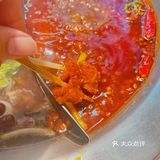锦州探店🌟卤校长 在火锅店里实现甜品自由
