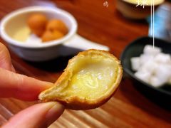 芝士球-一乐韩国炸鸡(梅江店)