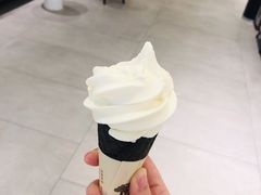 椰椰脆筒-喜茶(杭州滨江宝龙店)