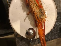 -博林天瑞喜来登酒店·西丽尚膳