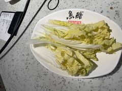 -鱼酷活鱼烤鱼(新世界城店)