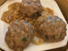 -潮府馆·非遗潮州菜·港式点心(世纪公园店)