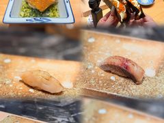 -荣一代目OMAKASE板前料理