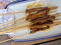 -云阿蛮生烫牛肉米线(景星店)