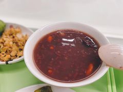 红枣枸杞粥-北大家园食堂