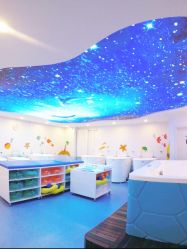-马博士婴幼儿游泳馆(广安门旗舰店)